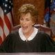 Illustration for article titled Judge Judy Puts Herself In "The Big House"…Her Own